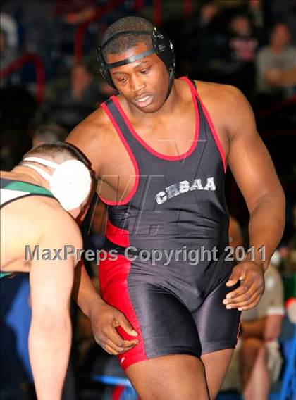 Thumbnail 3 in NYSPHSAA D1 Championships (145-285 Semifinals) photogallery.