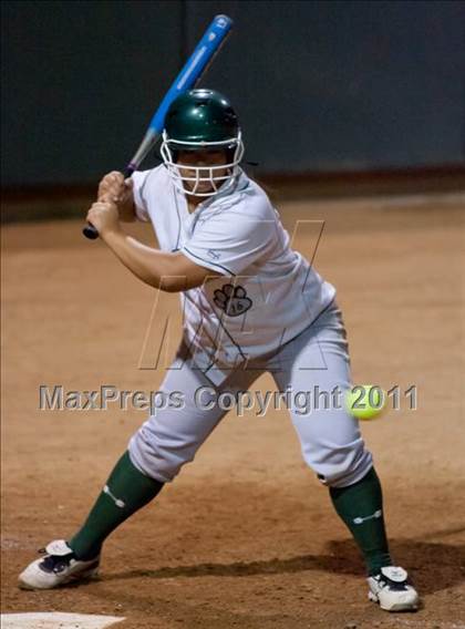 Thumbnail 1 in South Hills vs. Oaks Christian (CIF SS D3 Final) photogallery.