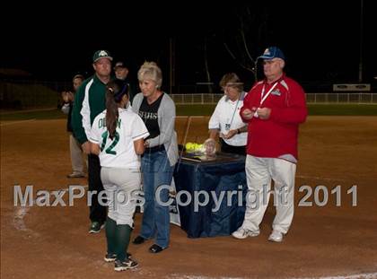 Thumbnail 1 in South Hills vs. Oaks Christian (CIF SS D3 Final) photogallery.