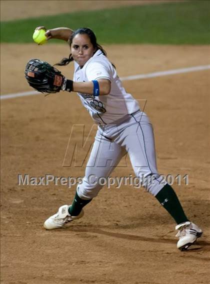 Thumbnail 1 in South Hills vs. Oaks Christian (CIF SS D3 Final) photogallery.