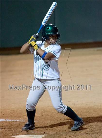 Thumbnail 2 in South Hills vs. Oaks Christian (CIF SS D3 Final) photogallery.