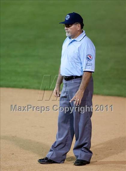 Thumbnail 3 in South Hills vs. Oaks Christian (CIF SS D3 Final) photogallery.