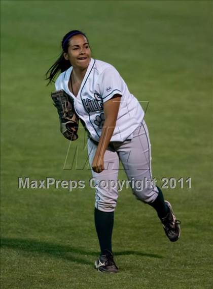 Thumbnail 2 in South Hills vs. Oaks Christian (CIF SS D3 Final) photogallery.