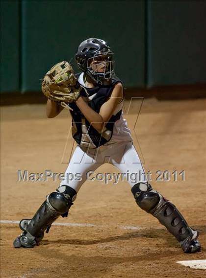 Thumbnail 2 in South Hills vs. Oaks Christian (CIF SS D3 Final) photogallery.