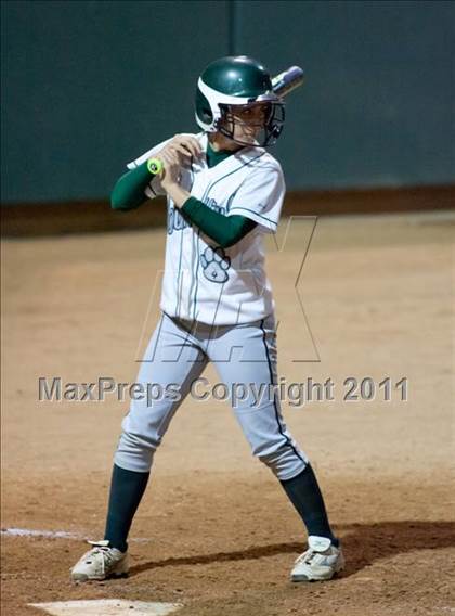 Thumbnail 1 in South Hills vs. Oaks Christian (CIF SS D3 Final) photogallery.