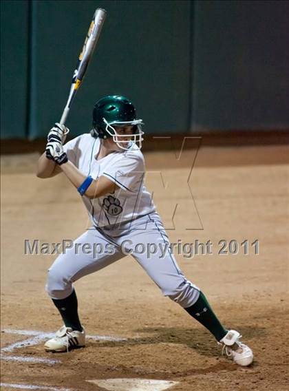 Thumbnail 2 in South Hills vs. Oaks Christian (CIF SS D3 Final) photogallery.