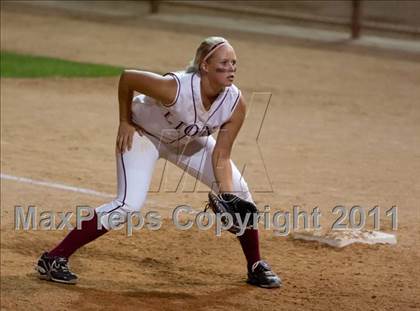 Thumbnail 2 in South Hills vs. Oaks Christian (CIF SS D3 Final) photogallery.
