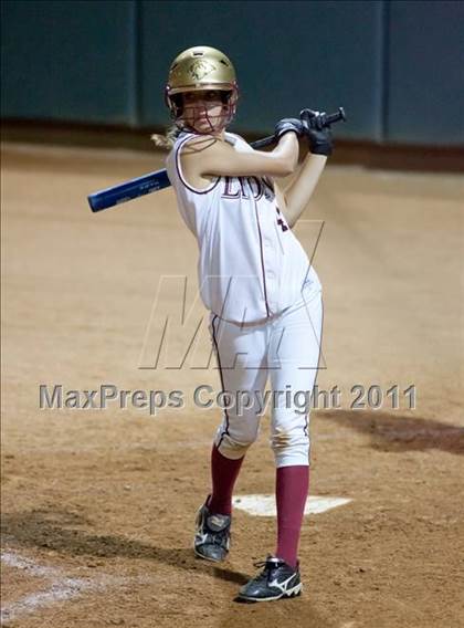 Thumbnail 2 in South Hills vs. Oaks Christian (CIF SS D3 Final) photogallery.