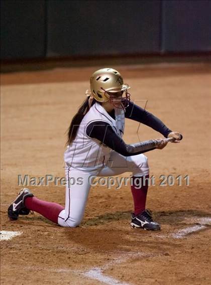Thumbnail 1 in South Hills vs. Oaks Christian (CIF SS D3 Final) photogallery.