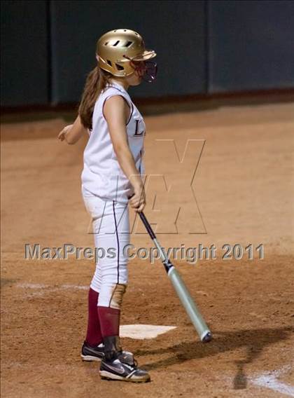 Thumbnail 3 in South Hills vs. Oaks Christian (CIF SS D3 Final) photogallery.