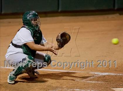Thumbnail 1 in South Hills vs. Oaks Christian (CIF SS D3 Final) photogallery.