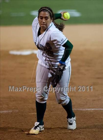 Thumbnail 1 in South Hills vs. Oaks Christian (CIF SS D3 Final) photogallery.