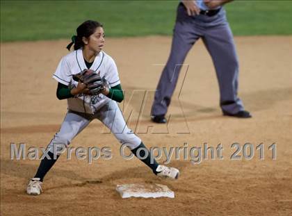 Thumbnail 1 in South Hills vs. Oaks Christian (CIF SS D3 Final) photogallery.