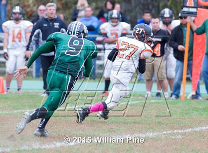 Thumbnail 3 in Dover/Webutuck @ Spackenkill photogallery.