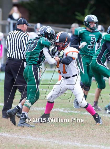 Thumbnail 2 in Dover/Webutuck @ Spackenkill photogallery.