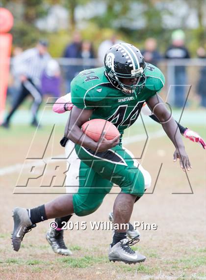 Thumbnail 1 in Dover/Webutuck @ Spackenkill photogallery.