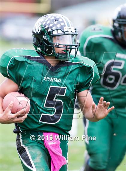 Thumbnail 2 in Dover/Webutuck @ Spackenkill photogallery.