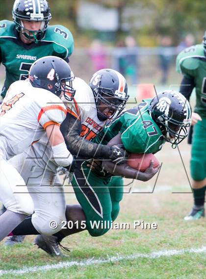 Thumbnail 3 in Dover/Webutuck @ Spackenkill photogallery.