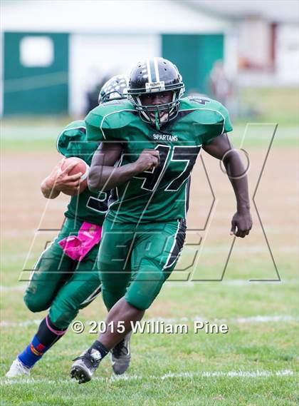 Thumbnail 2 in Dover/Webutuck @ Spackenkill photogallery.