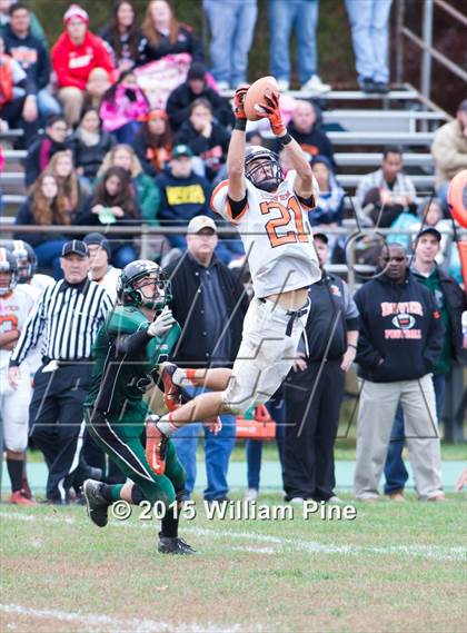 Thumbnail 3 in Dover/Webutuck @ Spackenkill photogallery.