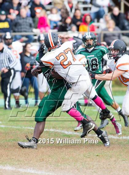 Thumbnail 2 in Dover/Webutuck @ Spackenkill photogallery.
