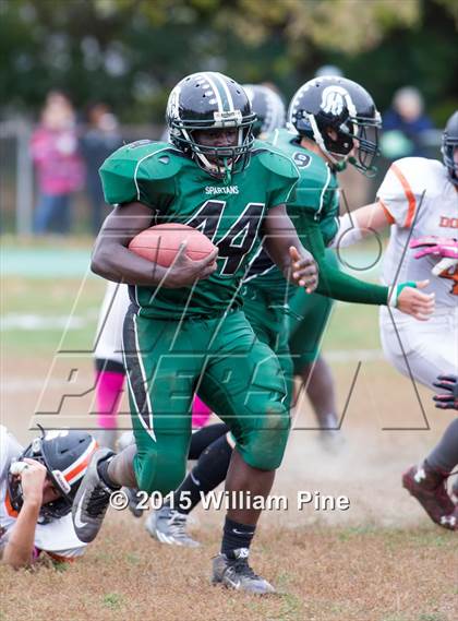 Thumbnail 3 in Dover/Webutuck @ Spackenkill photogallery.