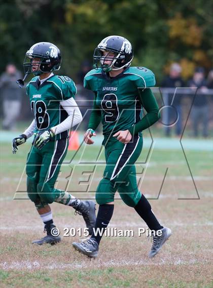 Thumbnail 3 in Dover/Webutuck @ Spackenkill photogallery.