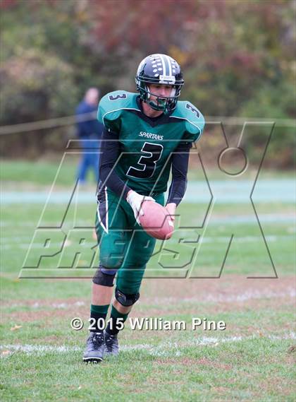 Thumbnail 3 in Dover/Webutuck @ Spackenkill photogallery.