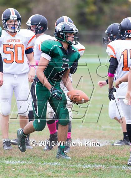 Thumbnail 2 in Dover/Webutuck @ Spackenkill photogallery.