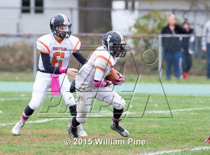 Thumbnail 3 in Dover/Webutuck @ Spackenkill photogallery.