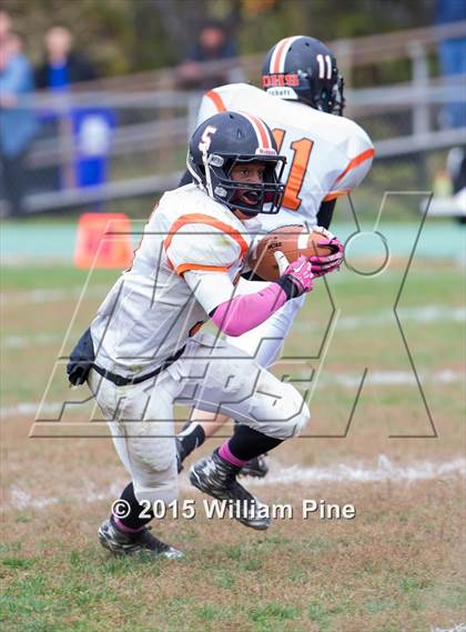 Thumbnail 3 in Dover/Webutuck @ Spackenkill photogallery.