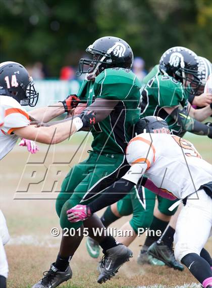 Thumbnail 3 in Dover/Webutuck @ Spackenkill photogallery.