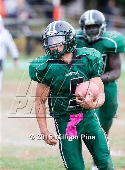 Thumbnail 3 in Dover/Webutuck @ Spackenkill photogallery.