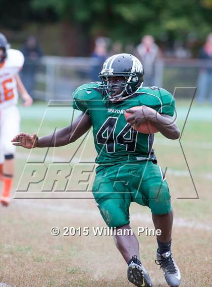 Thumbnail 1 in Dover/Webutuck @ Spackenkill photogallery.