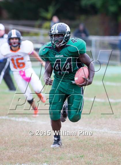 Thumbnail 3 in Dover/Webutuck @ Spackenkill photogallery.