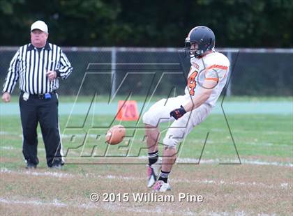 Thumbnail 3 in Dover/Webutuck @ Spackenkill photogallery.