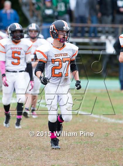 Thumbnail 3 in Dover/Webutuck @ Spackenkill photogallery.