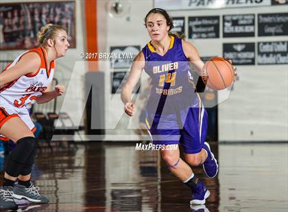 Thumbnail 3 in Oliver Springs @ Lenoir City photogallery.