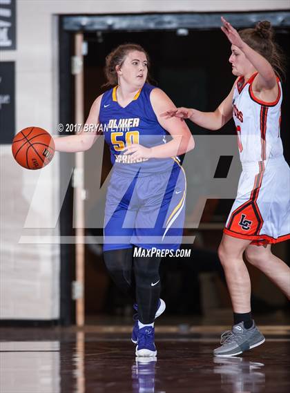 Thumbnail 3 in Oliver Springs @ Lenoir City photogallery.