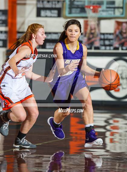 Thumbnail 3 in Oliver Springs @ Lenoir City photogallery.