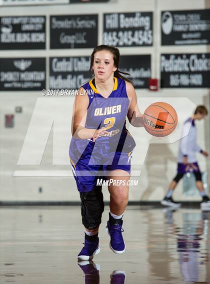 Thumbnail 2 in Oliver Springs @ Lenoir City photogallery.