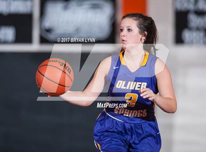 Thumbnail 1 in Oliver Springs @ Lenoir City photogallery.