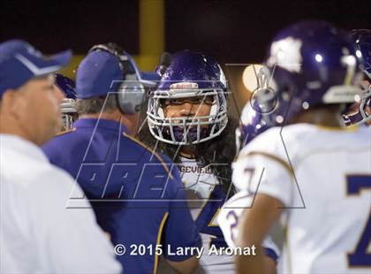 Thumbnail 3 in Ridgeview vs. Bakersfield photogallery.
