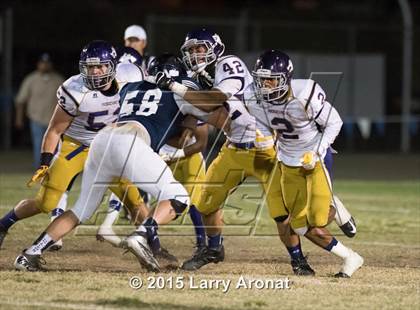 Thumbnail 2 in Ridgeview vs. Bakersfield photogallery.
