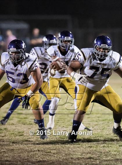 Thumbnail 2 in Ridgeview vs. Bakersfield photogallery.
