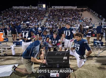 Thumbnail 1 in Ridgeview vs. Bakersfield photogallery.