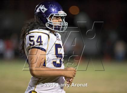 Thumbnail 1 in Ridgeview vs. Bakersfield photogallery.