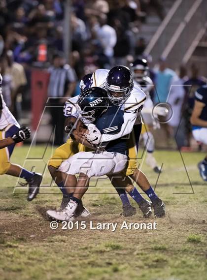 Thumbnail 3 in Ridgeview vs. Bakersfield photogallery.