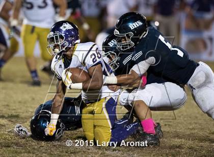Thumbnail 3 in Ridgeview vs. Bakersfield photogallery.