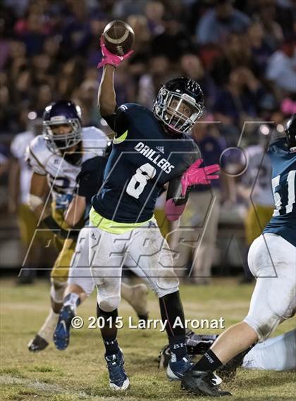 Thumbnail 3 in Ridgeview vs. Bakersfield photogallery.